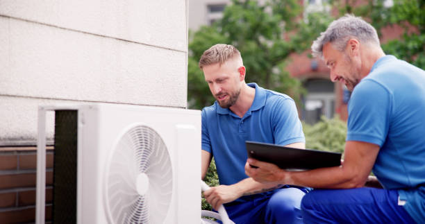 Best HVAC installation services  in Rayne, LA