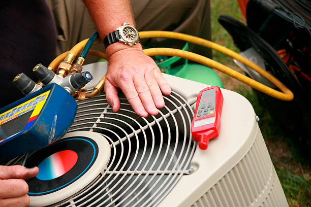 Best HVAC maintenance near me  in Rayne, LA
