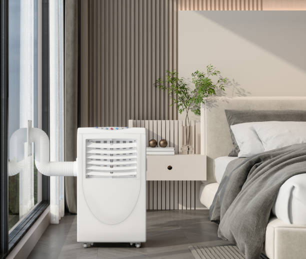 Best Ductless HVAC repair  in Rayne, LA