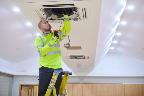 Best HVAC service technicians  in Rayne, LA