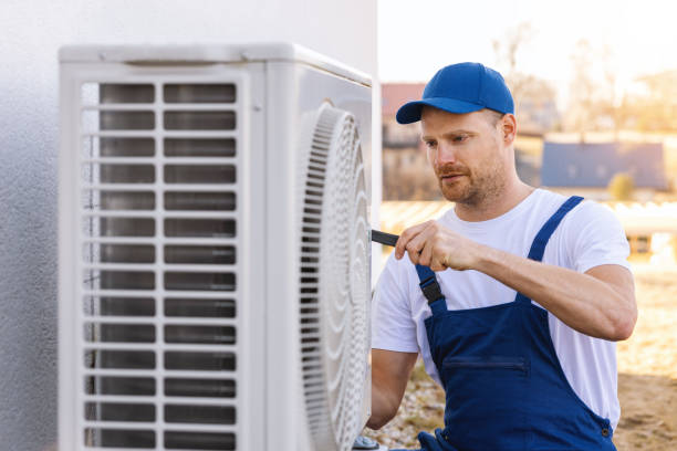 Best Air conditioning repair  in Rayne, LA