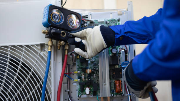 Best Local HVAC companies  in Rayne, LA