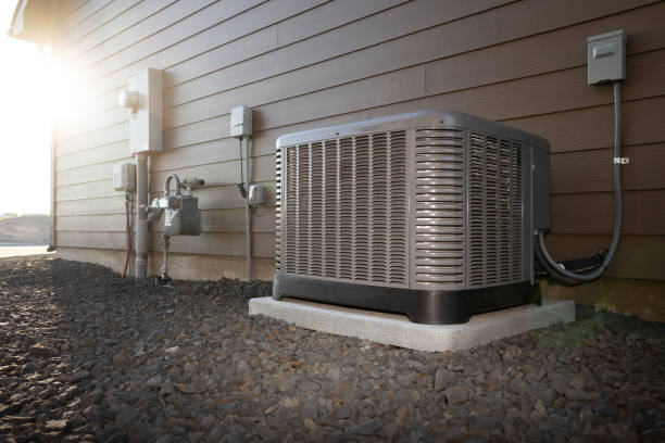Best HVAC air duct cleaning  in Rayne, LA